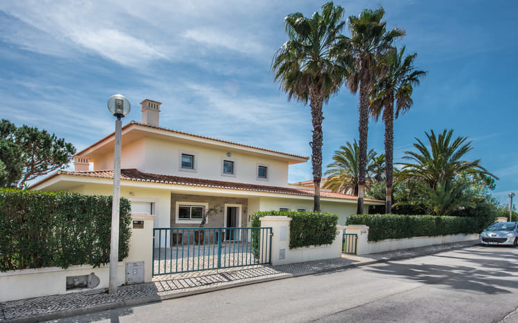 Villa Melody