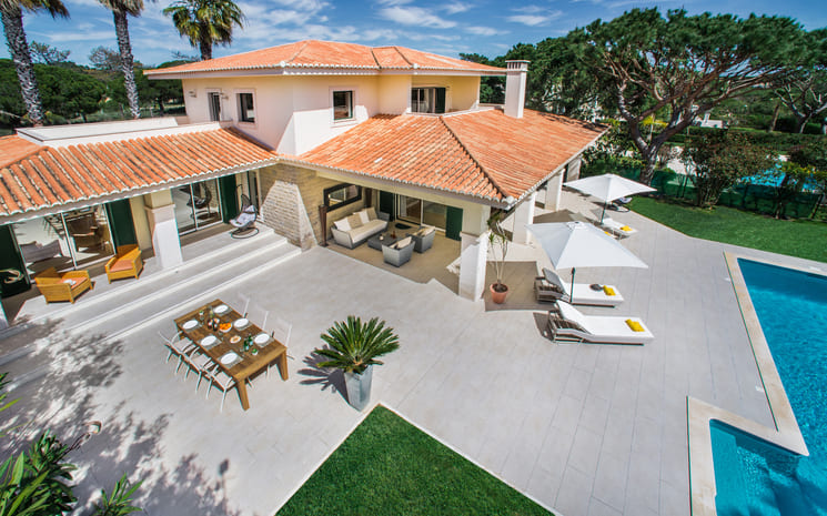 Villa Melody