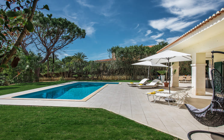 Villa Melody
