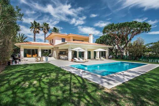 Villa Melody