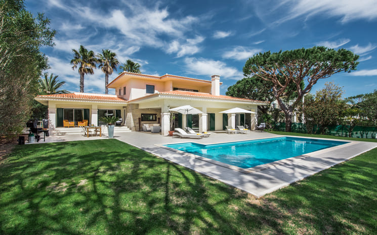 Villa Melody