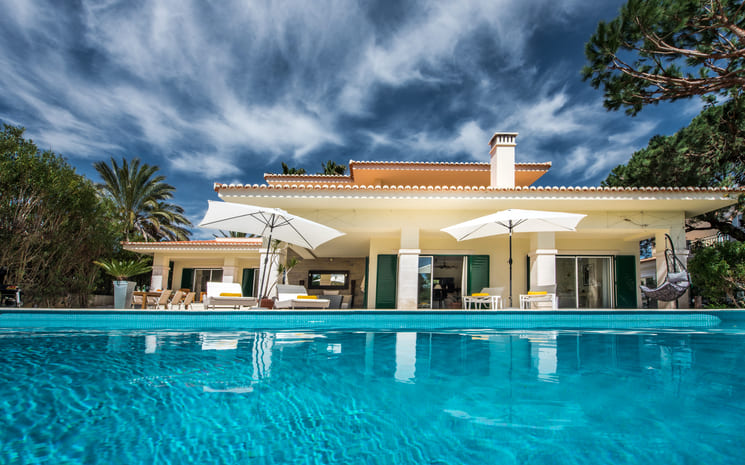 Villa Melody