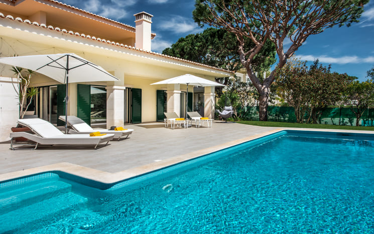 Villa Melody