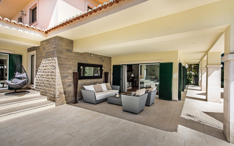 Villa Melody