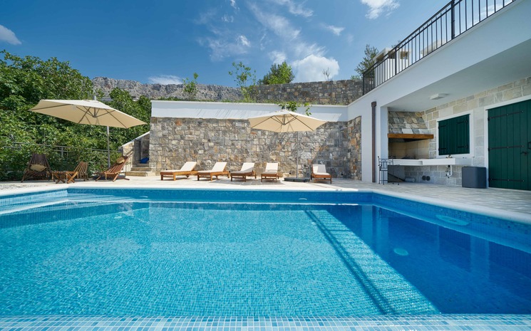 Villa Jense