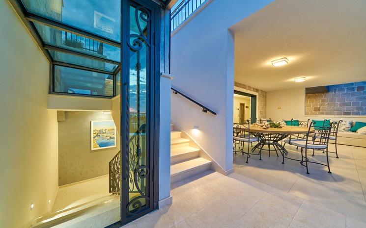 Villa Jense