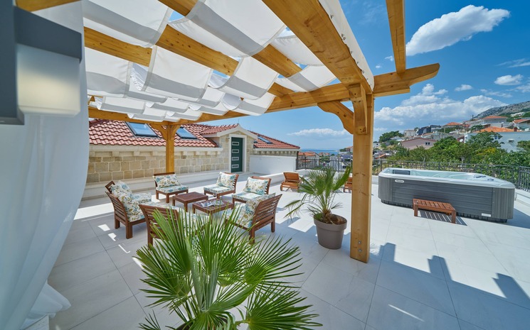 Villa Jense