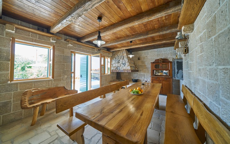 Villa Jense