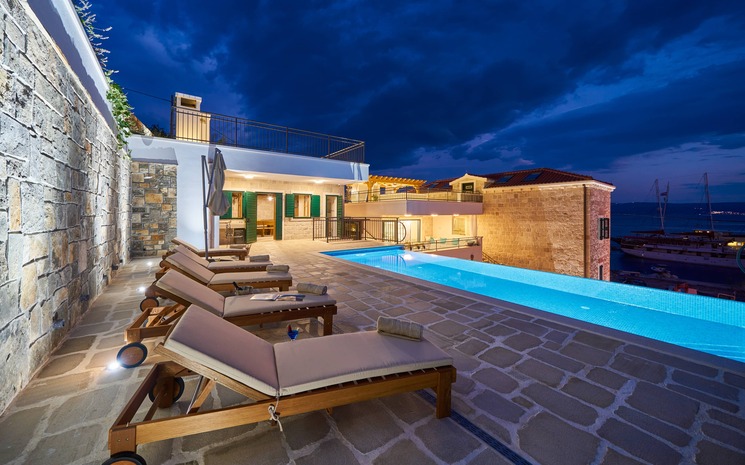 Villa Jense