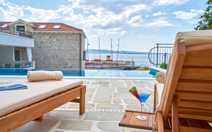 Villa Jense