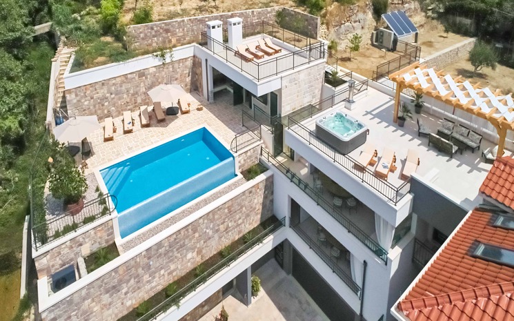 Villa Jense