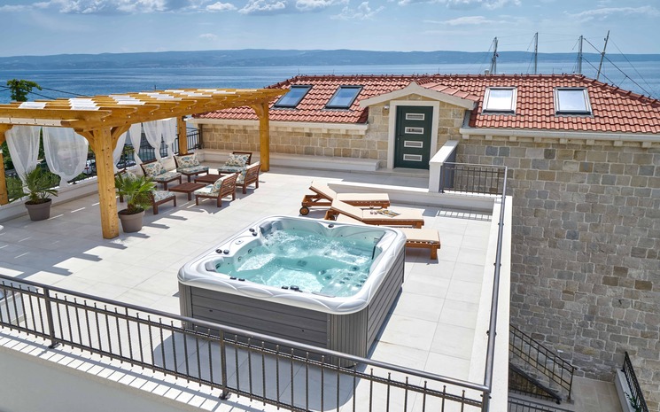 Villa Jense