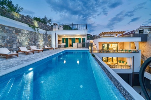 Villa Jense