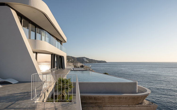 Meltemi Villa