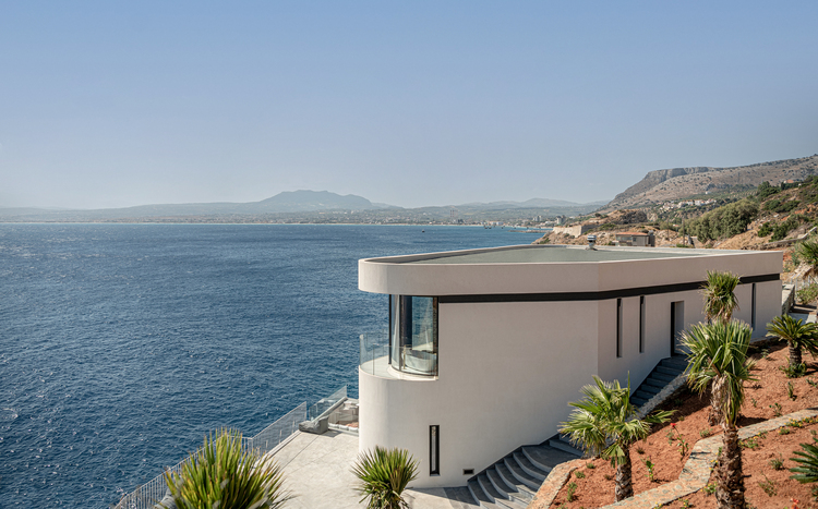 Meltemi Villa