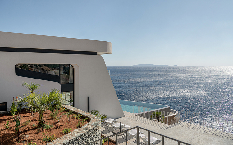 Meltemi Villa