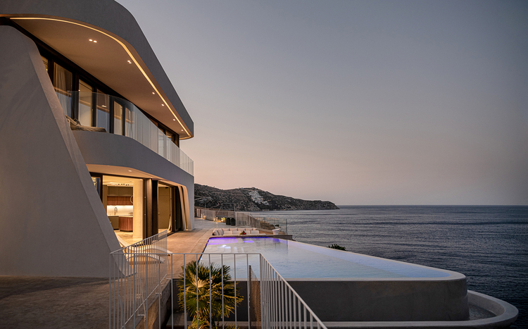 Meltemi Villa