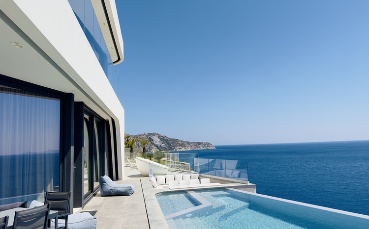 Meltemi Villa
