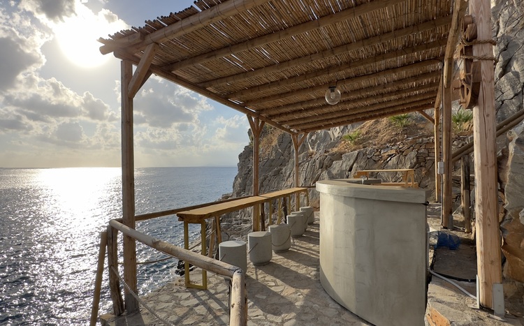 Meltemi Villa