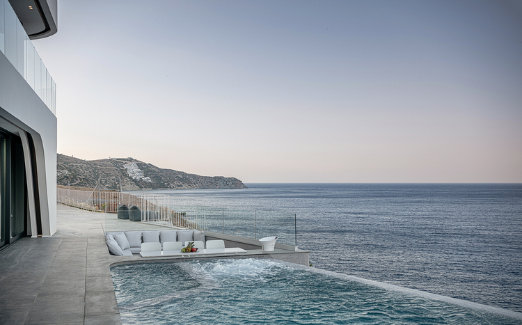 Meltemi Villa