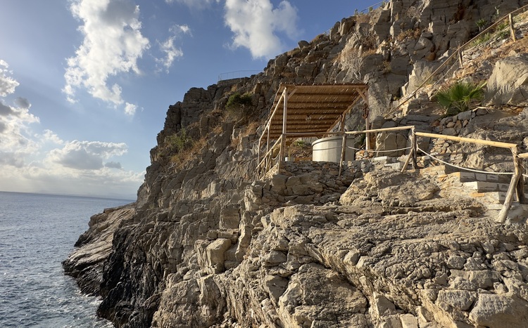 Meltemi Villa