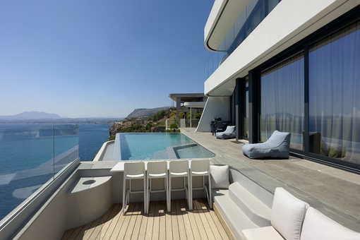 Meltemi Villa