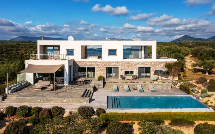 Villa Kali