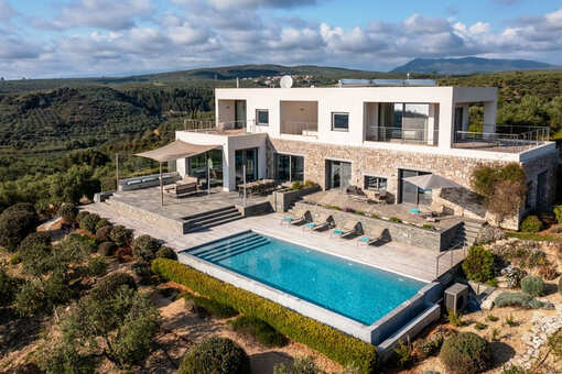 Villa Kali