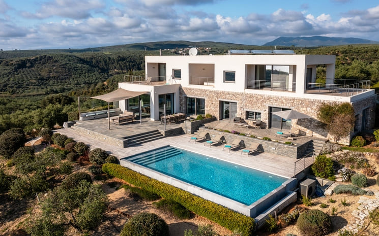 Villa Kali