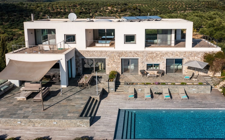 Villa Kali