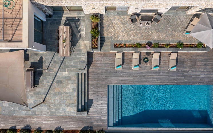 Villa Kali