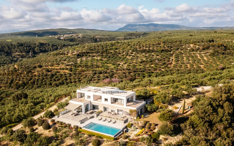 Villa Kali