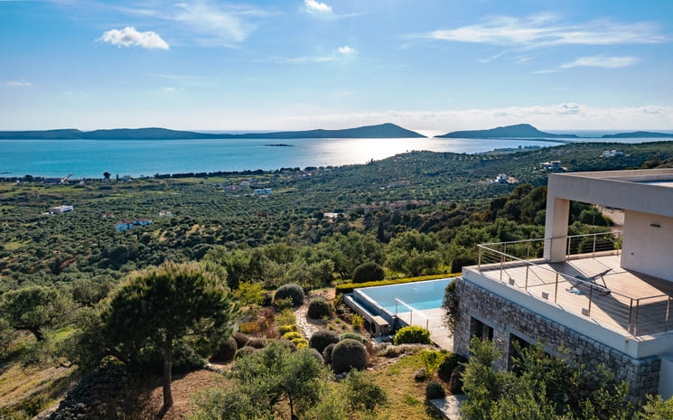 Villa Kali