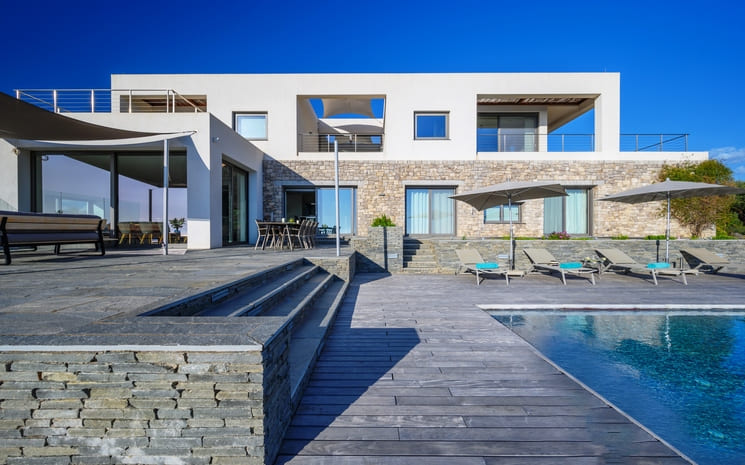 Villa Kali