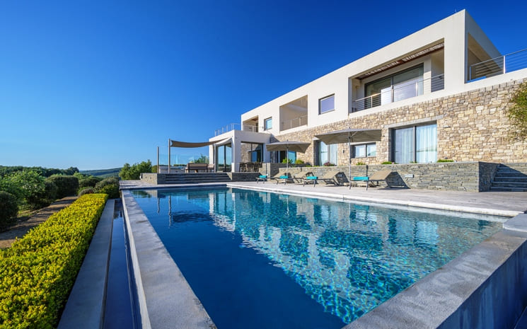 Villa Kali