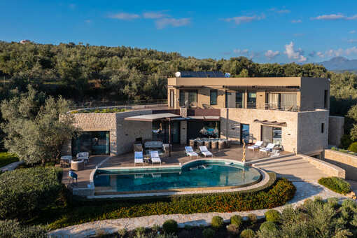 Villa Olia
