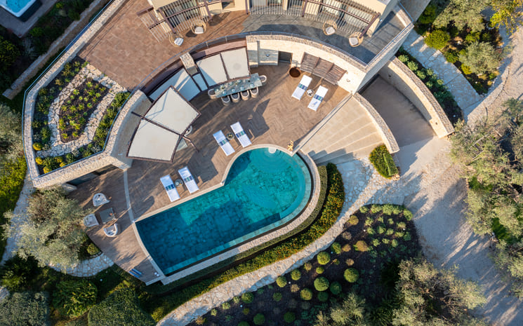 Villa Olia