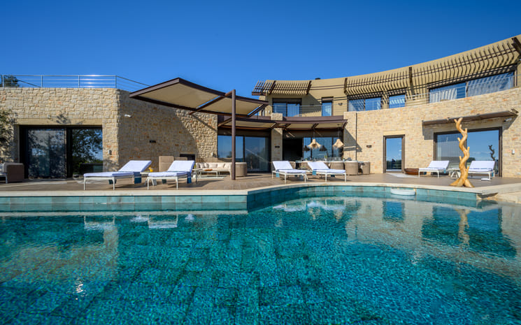 Villa Olia