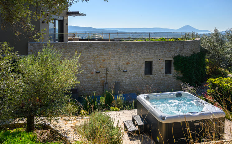 Villa Olia