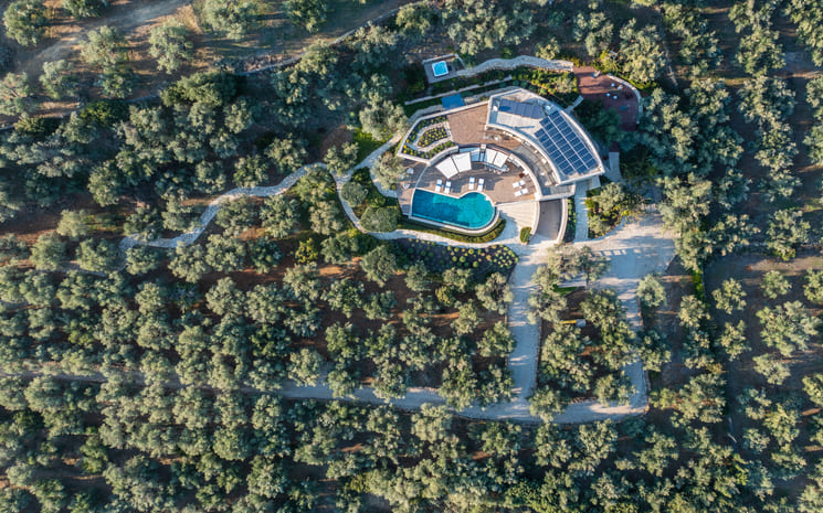 Villa Olia