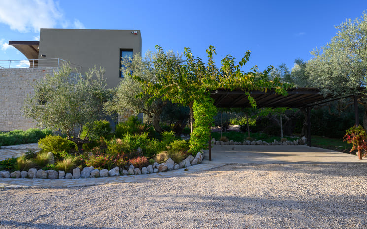 Villa Olia