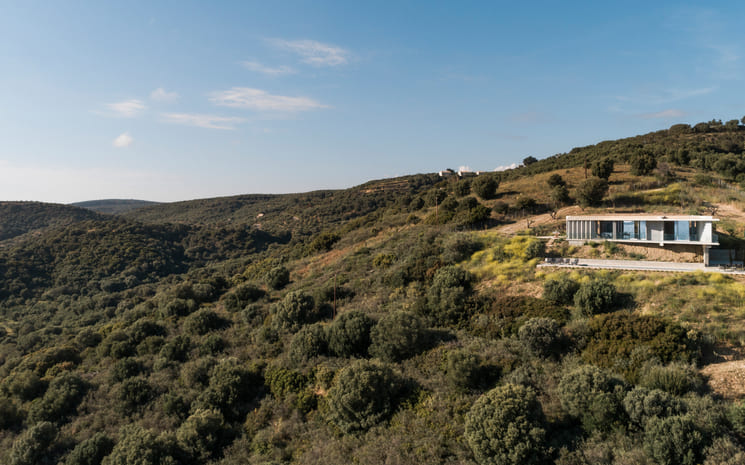 Villa Orion