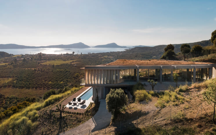 Villa Orion