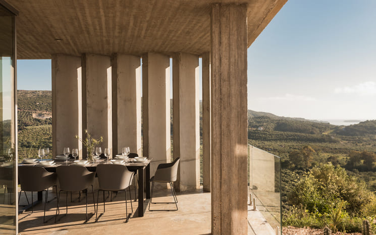 Villa Orion