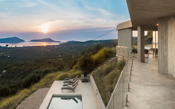 Villa Orion
