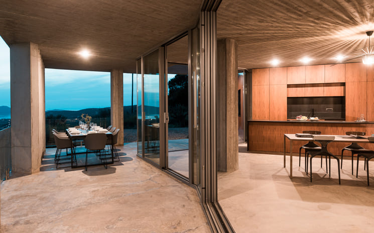 Villa Orion