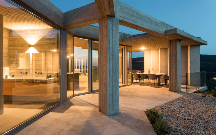 Villa Orion