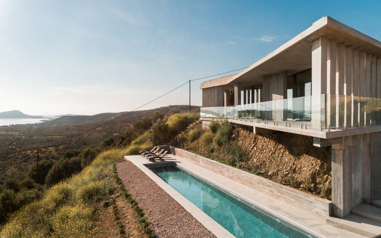 Villa Orion
