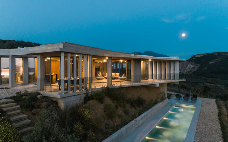 Villa Orion