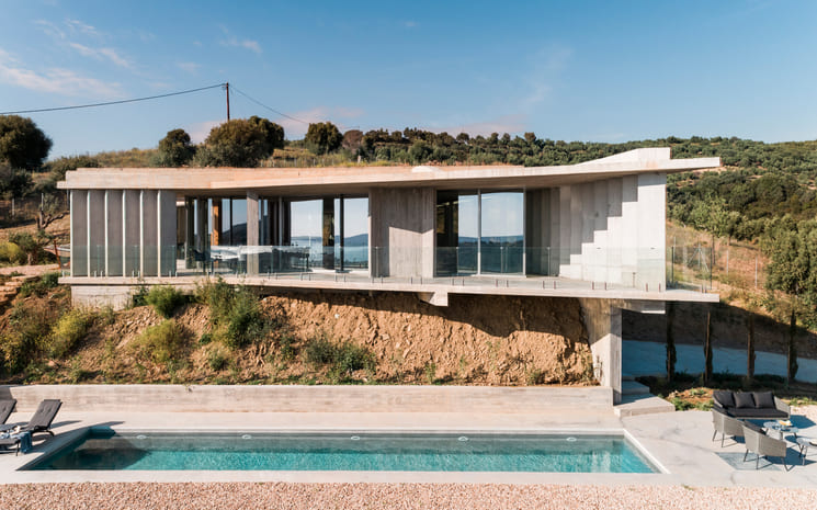 Villa Orion